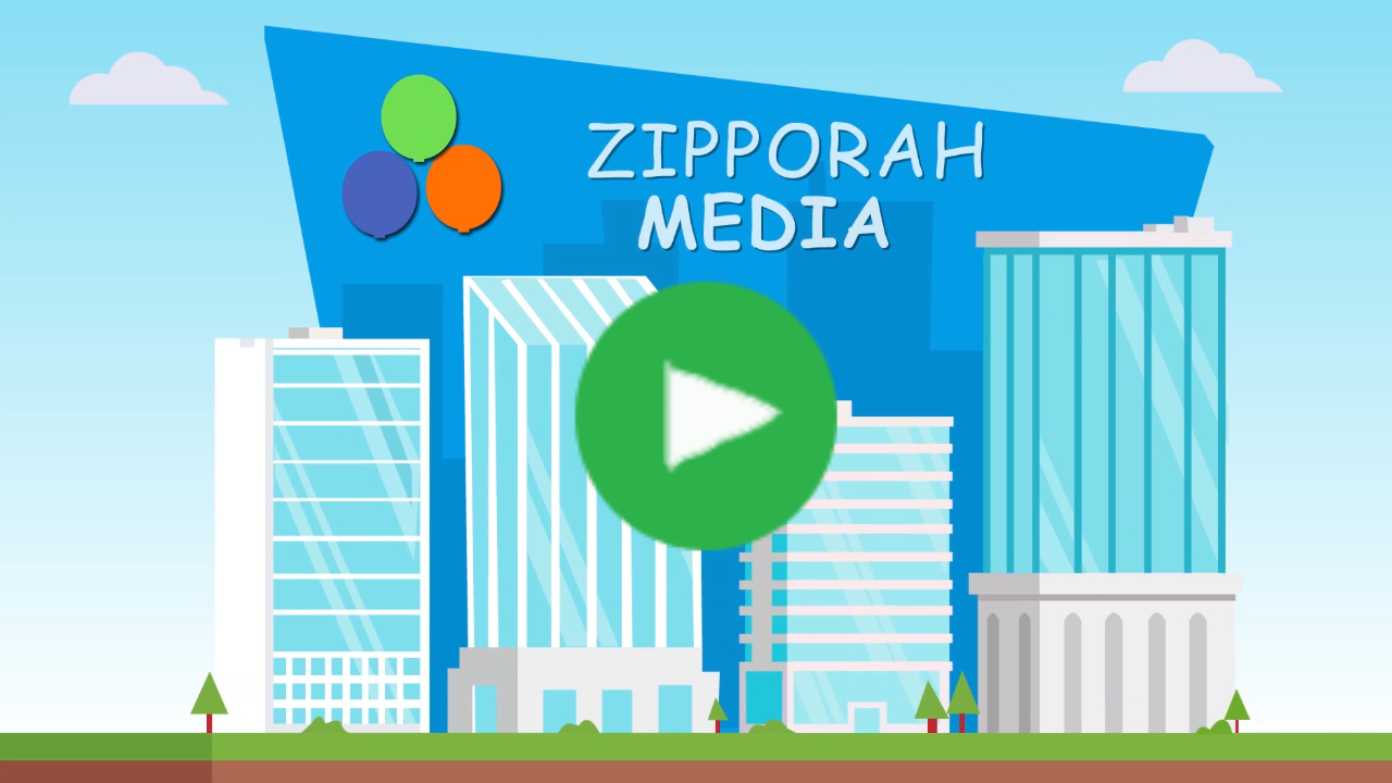 Explainer Video production
                    for a new brand